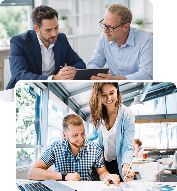 Technická řešení a služby